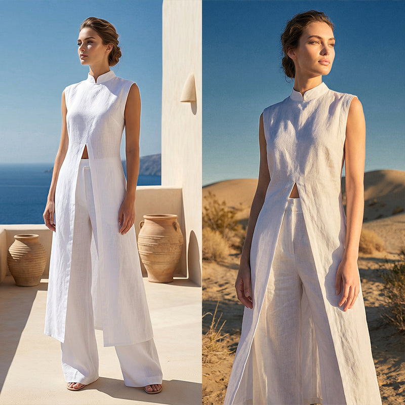 Caoimhe – Breathable Two-Piece Set