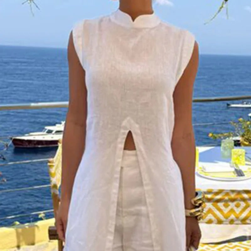 Caoimhe – Breathable Two-Piece Set