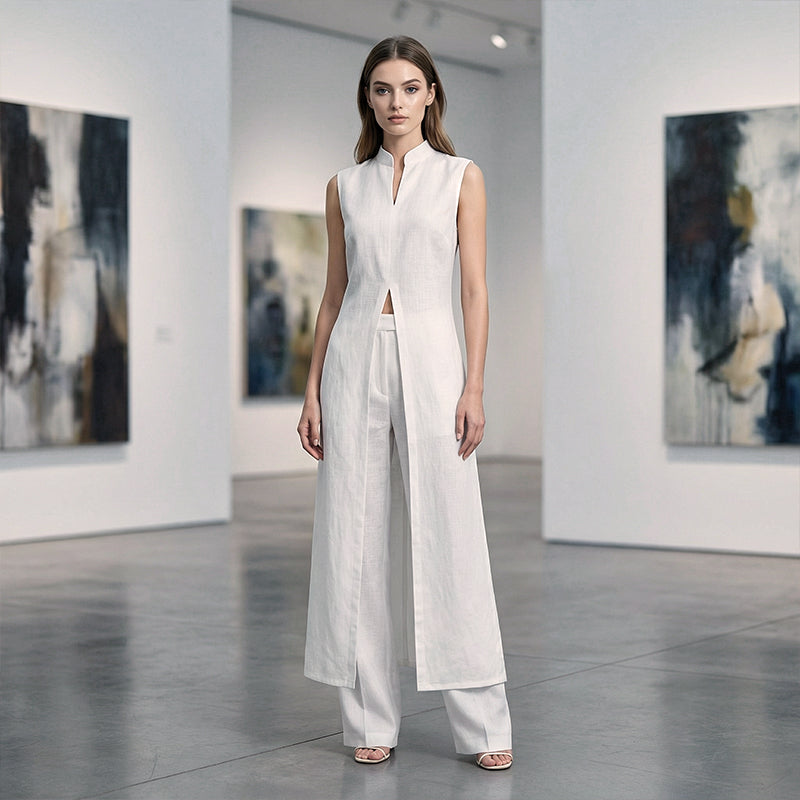 Caoimhe – Breathable Two-Piece Set
