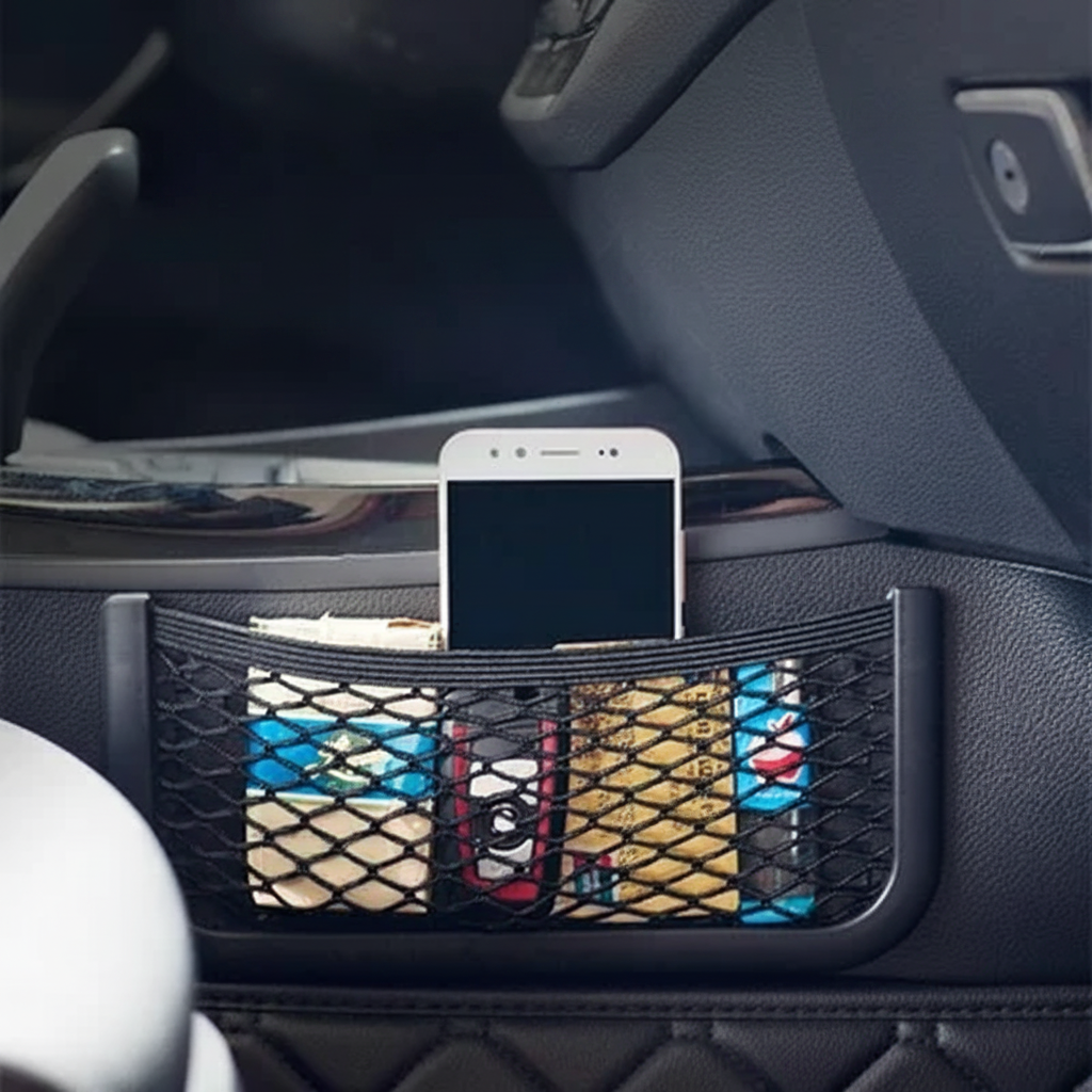 Car Net Pocket