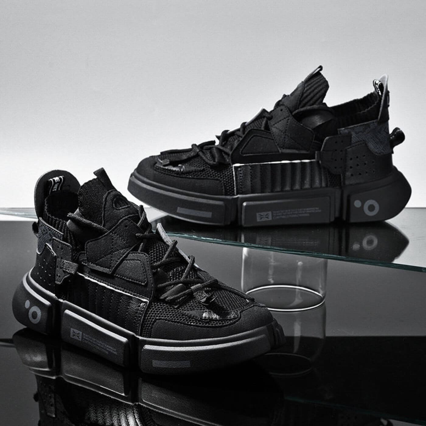 Carter – Comfortable Non-Slip Sneakers