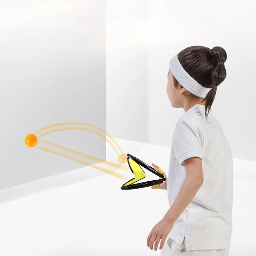 CatchPaddle - Table Tennis Hand Catching Game for Kids