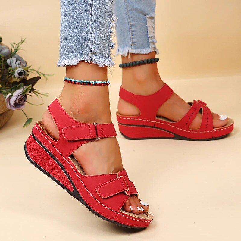 Cendrine - Handmade Sandals Collection