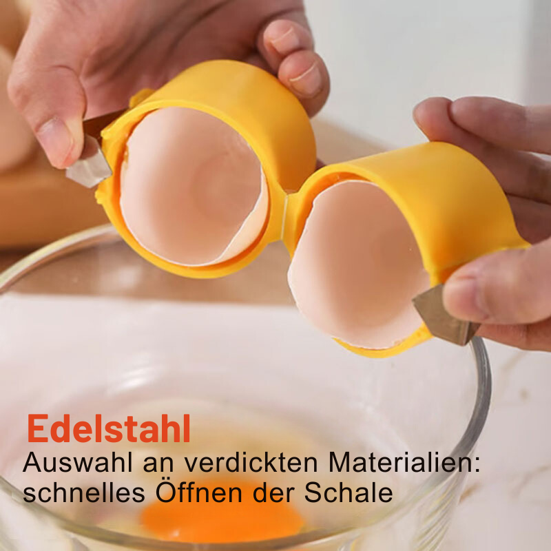CrackMate – Eggshell Opener