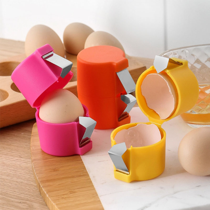 CrackMate – Eggshell Opener