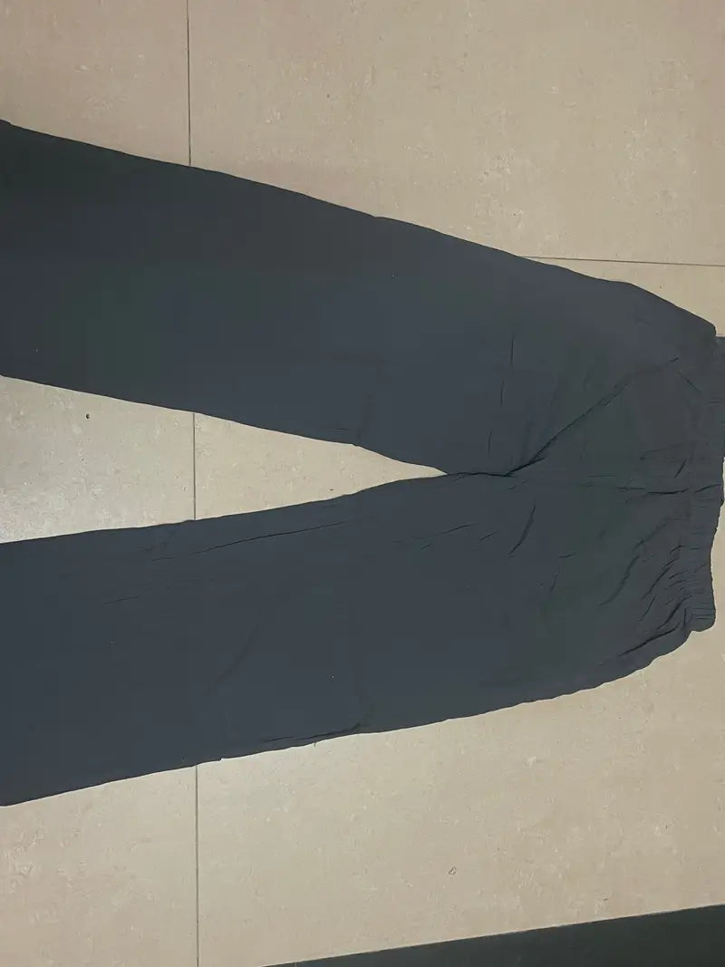 Daniil – Ethnic Style Pants with Pockets