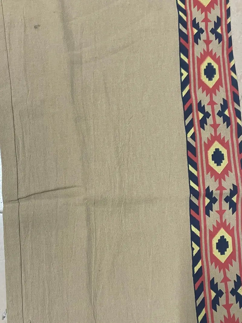 Daniil – Ethnic Style Pants with Pockets
