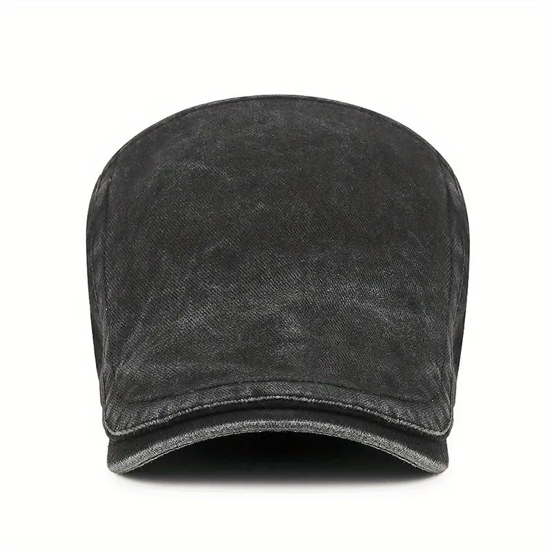 Danil – Vintage Washed Beret