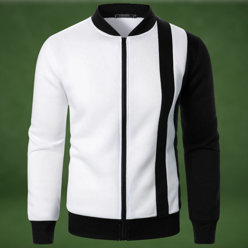 Daren - Sweatshirts mit Stehkragen