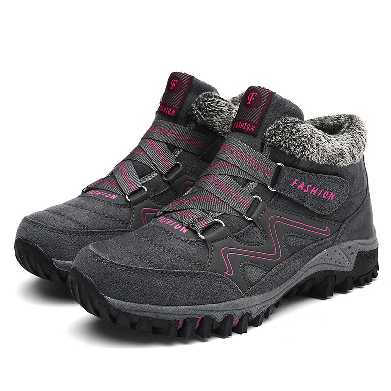Daskalaki - Thermal Winter Boots