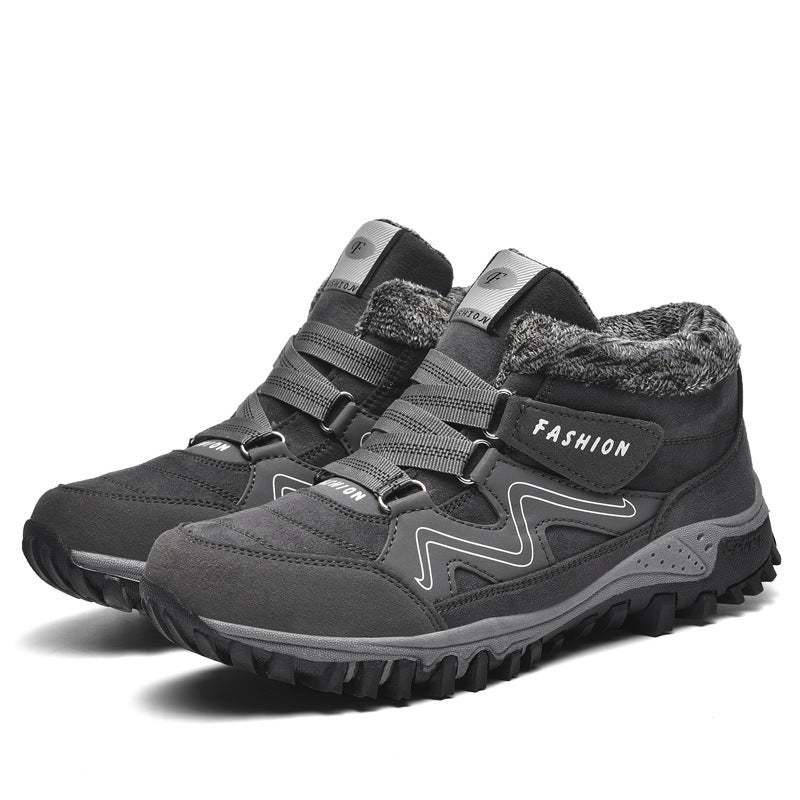 Daskalaki - Thermal Winter Boots