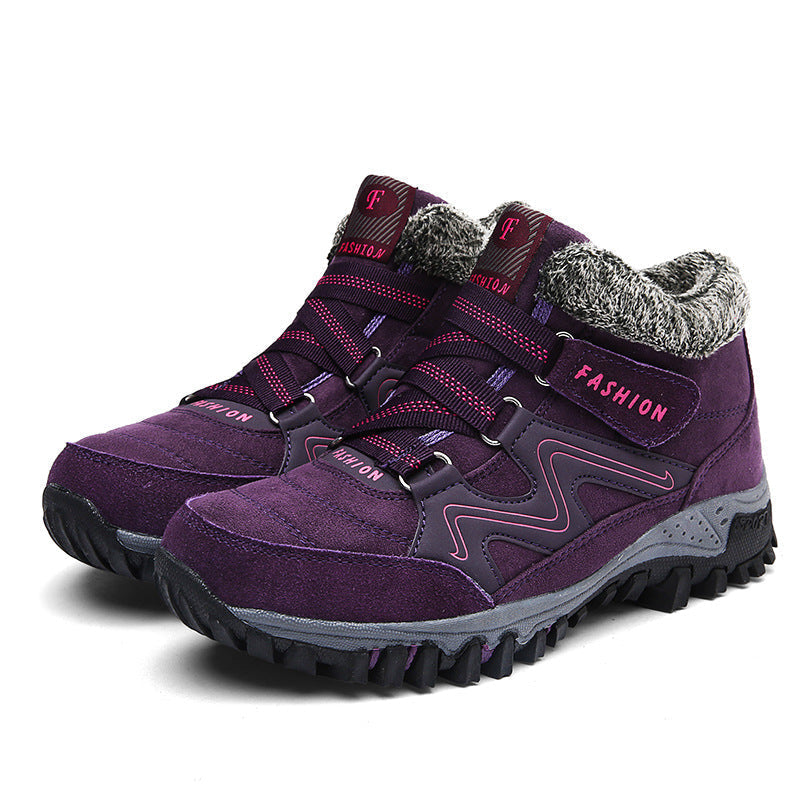 Daskalaki - Thermal Winter Boots