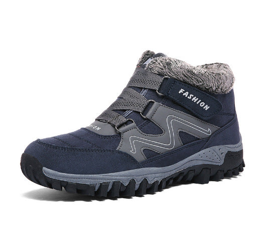 Daskalaki - Thermal Winter Boots