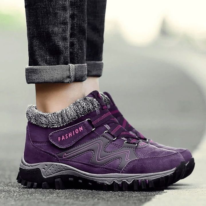 Daskalaki - Thermal Winter Boots