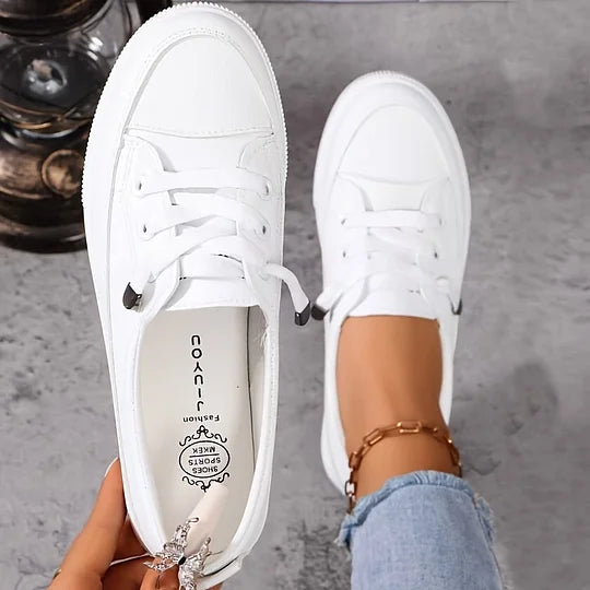 Deidra - Breathable Orthopedic Shoes
