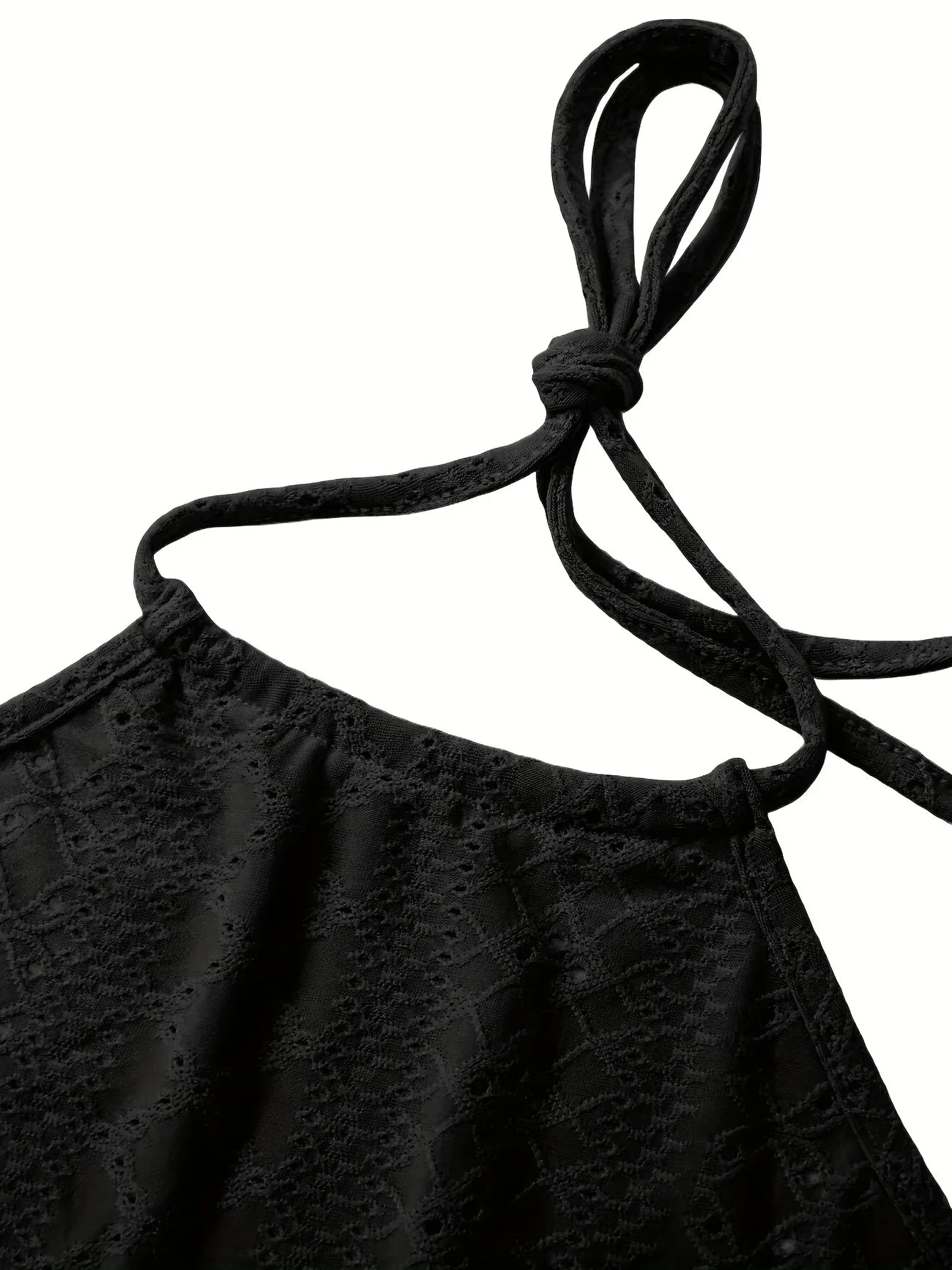 Despina – Elegant Summer Set of Top and Shorts
