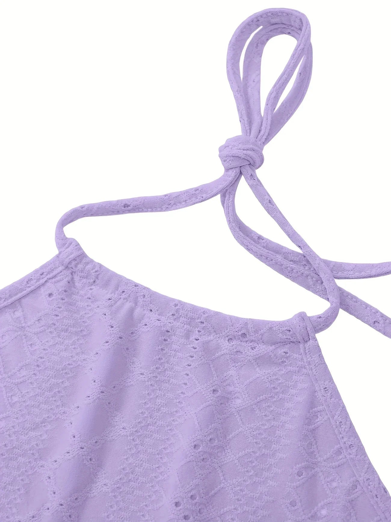 Despina – Elegant Summer Set of Top and Shorts