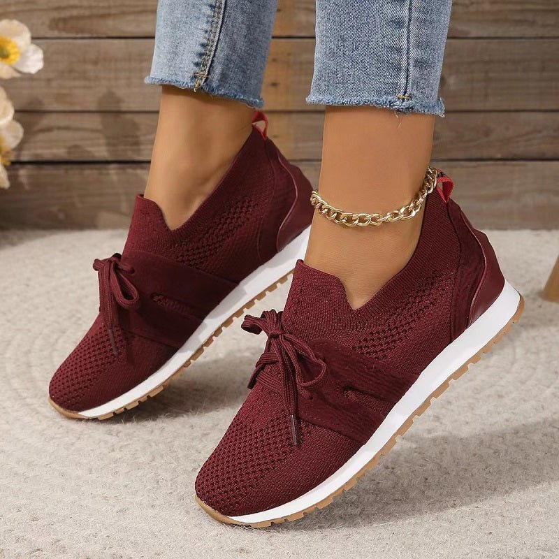 Donata – Breathable Non-Slip Sneakers