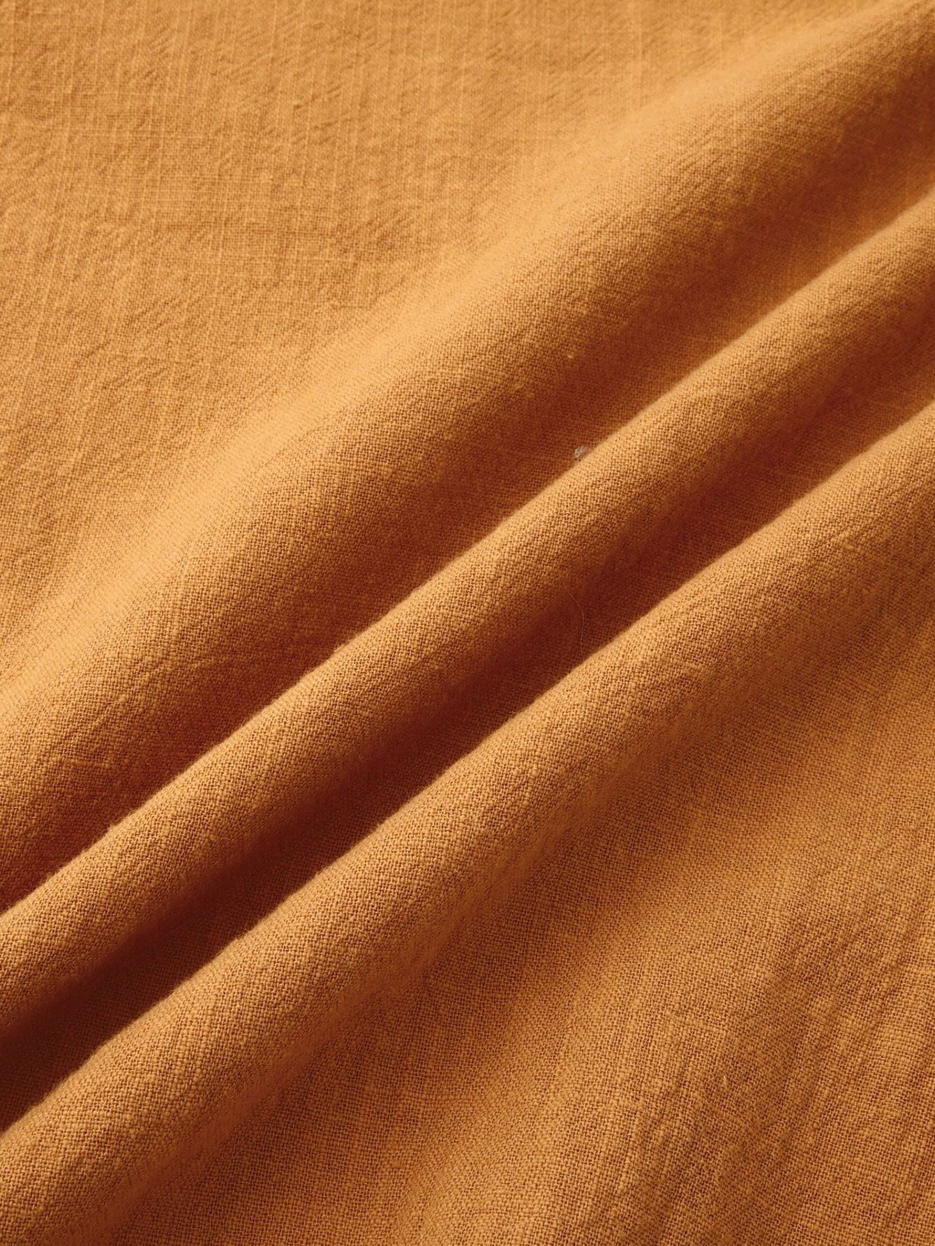 Edison - Linen Set with Long Sleeves and 2 Pieces