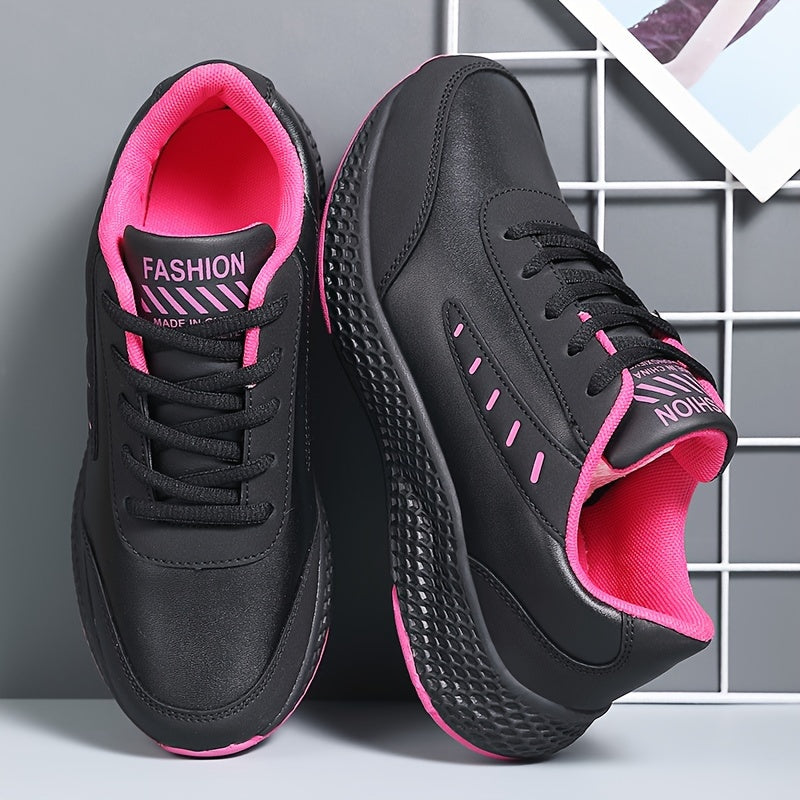 Elvenia – Soft Orthopedic Sneakers