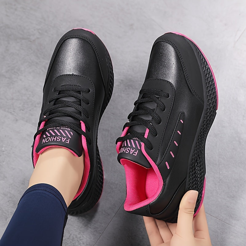 Elvenia – Soft Orthopedic Sneakers