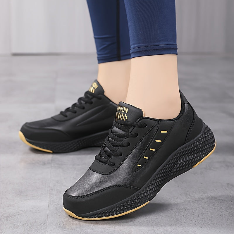 Elvenia – Soft Orthopedic Sneakers