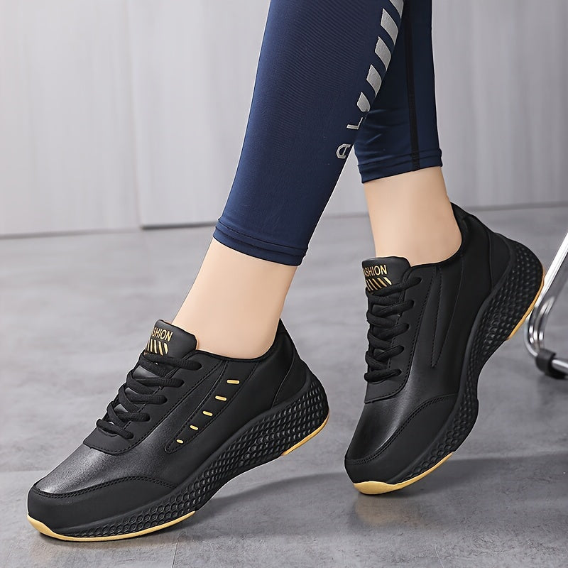 Elvenia – Soft Orthopedic Sneakers