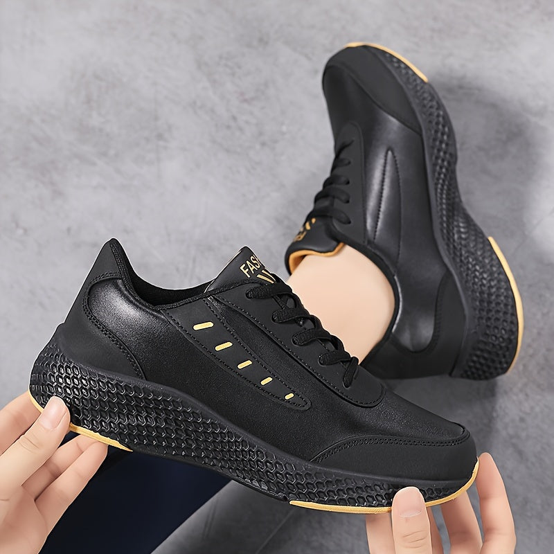 Elvenia – Soft Orthopedic Sneakers