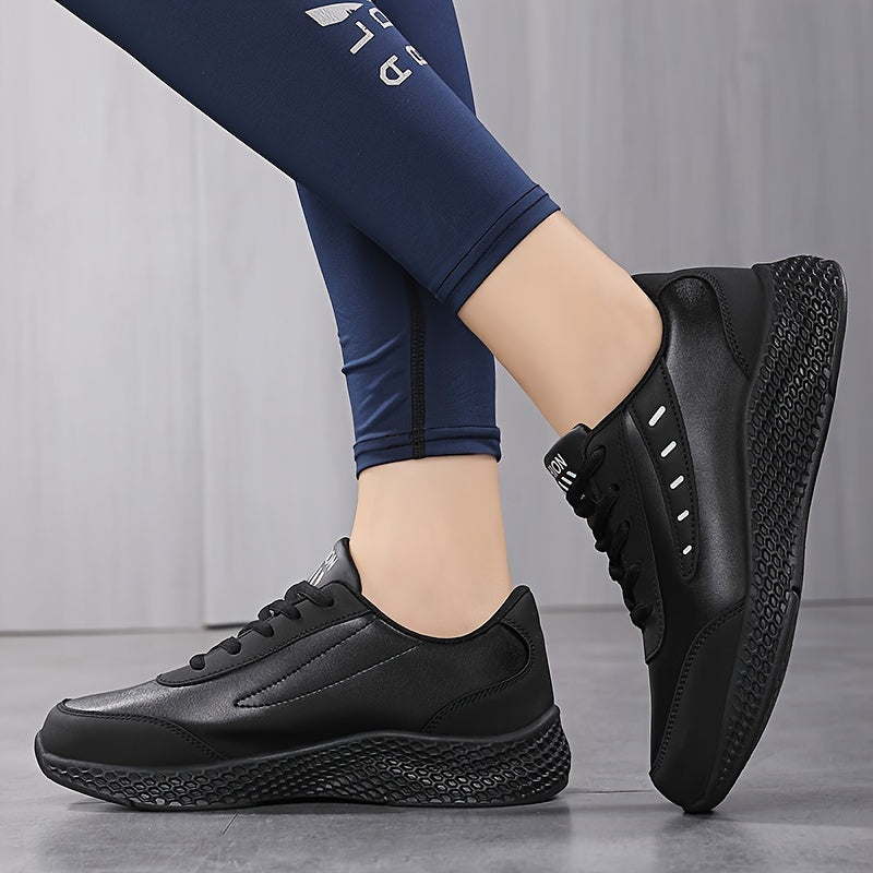 Elvenia – Soft Orthopedic Sneakers