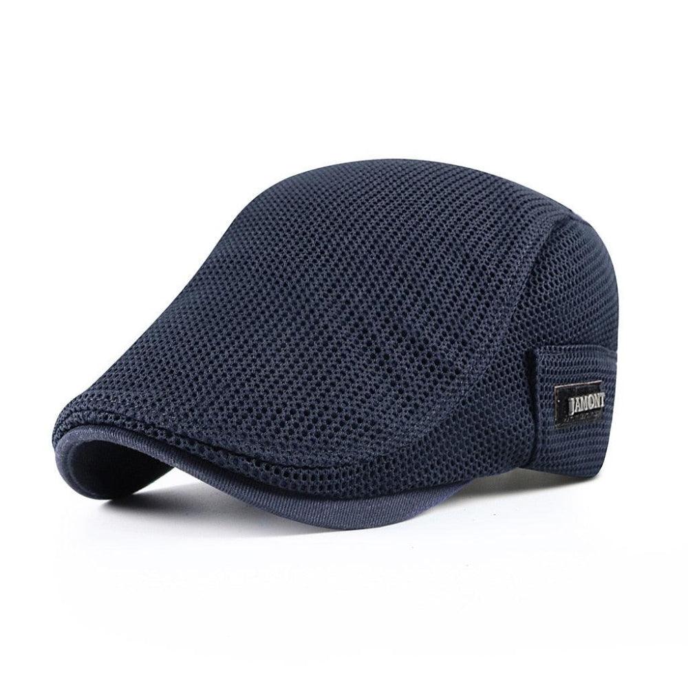 Emelyan – Casual Cap