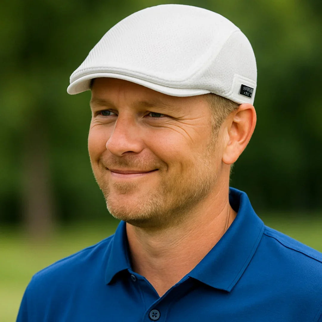 Emelyan – Casual Cap