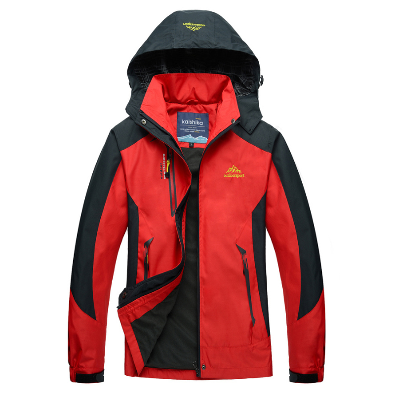 Enio - Raincoat for All Weather