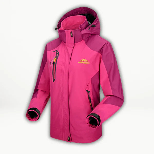 Enio - Raincoat for All Weather