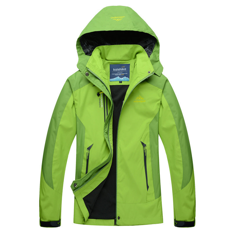 Enio - Raincoat for All Weather
