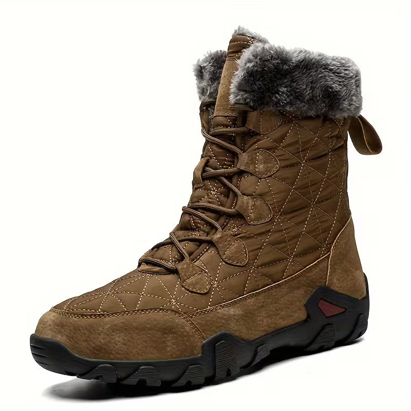 Erez – Waterproof Ankle Boots