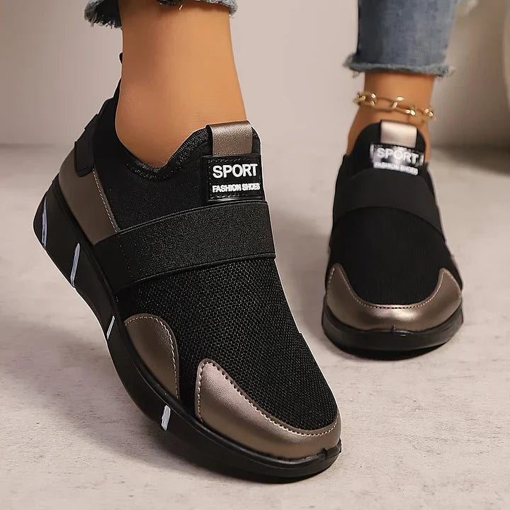 Ermira – Breathable and Non-Slip Sneakers