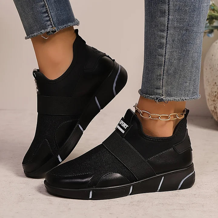Ermira – Breathable and Non-Slip Sneakers