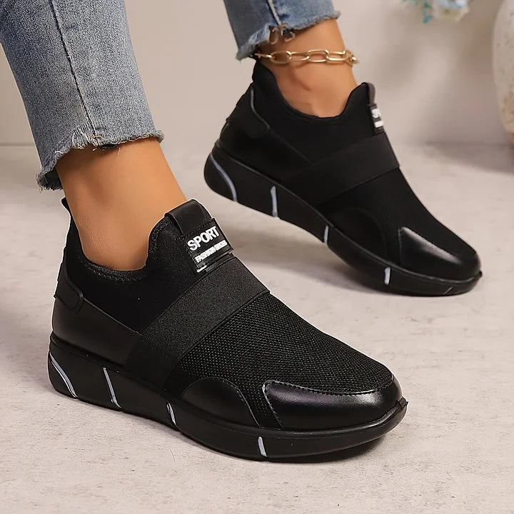 Ermira – Breathable and Non-Slip Sneakers