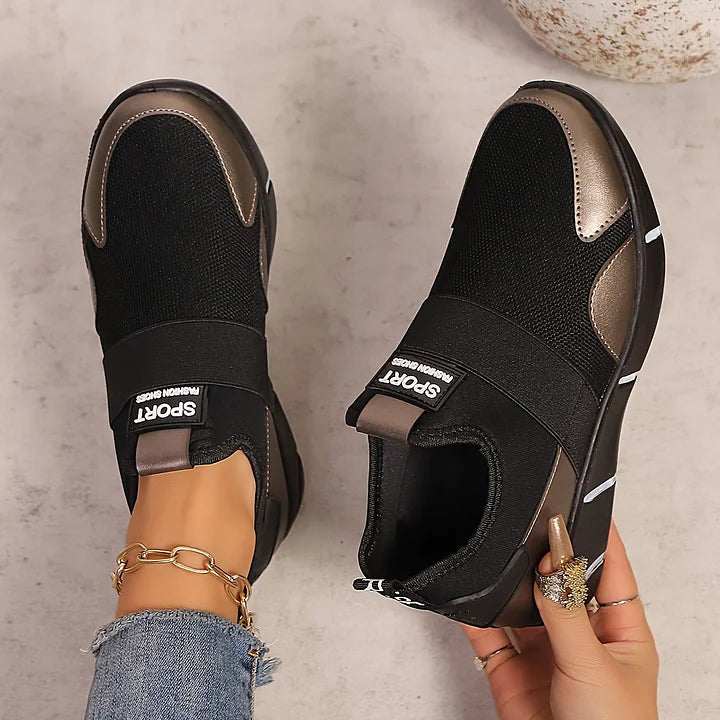 Ermira – Breathable and Non-Slip Sneakers