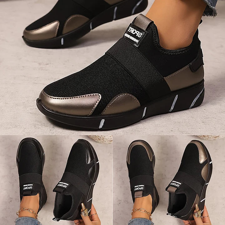 Ermira – Breathable and Non-Slip Sneakers
