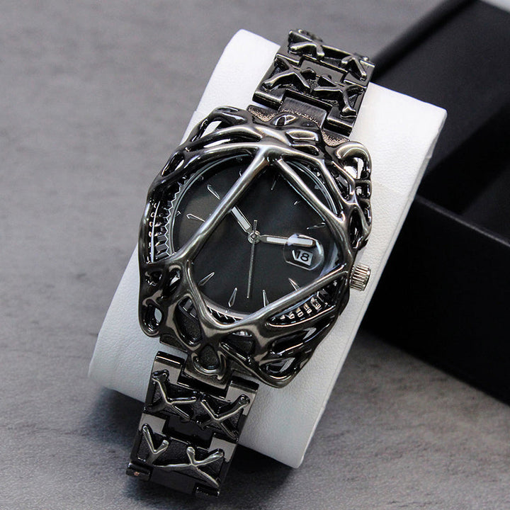 Ervin – Avantgarde Watch in the Style of Dorian