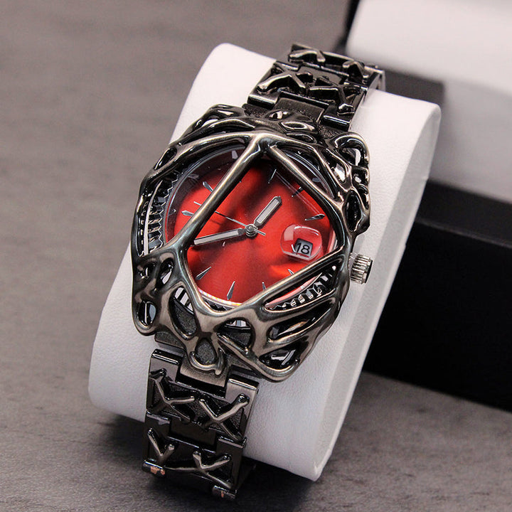 Ervin – Avantgarde Watch in the Style of Dorian