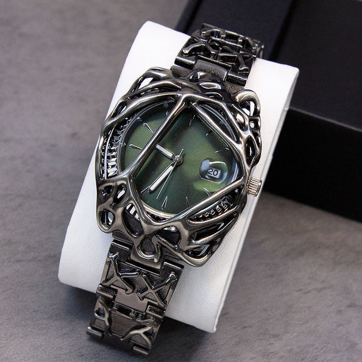Ervin – Avantgarde Watch in the Style of Dorian