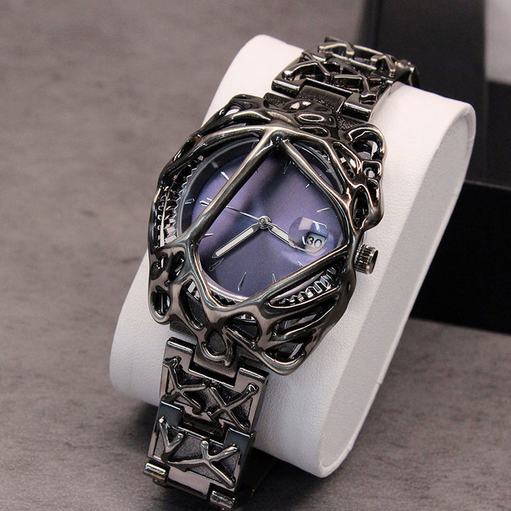 Ervin – Avantgarde Watch in the Style of Dorian