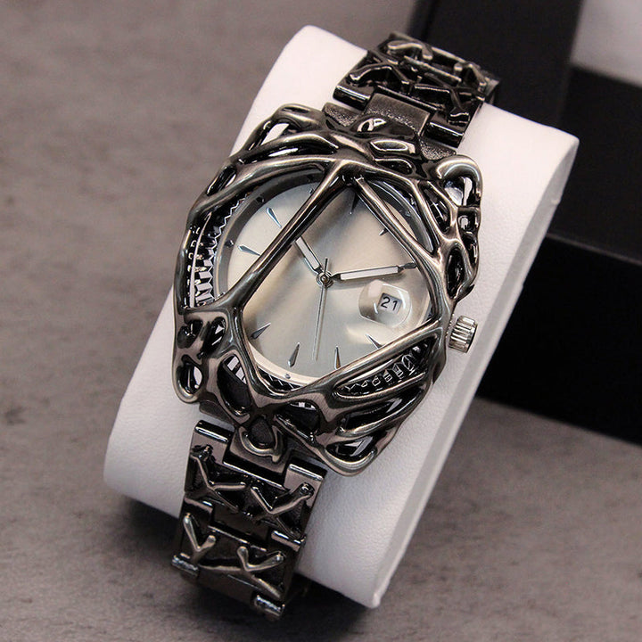 Ervin – Avantgarde Watch in the Style of Dorian