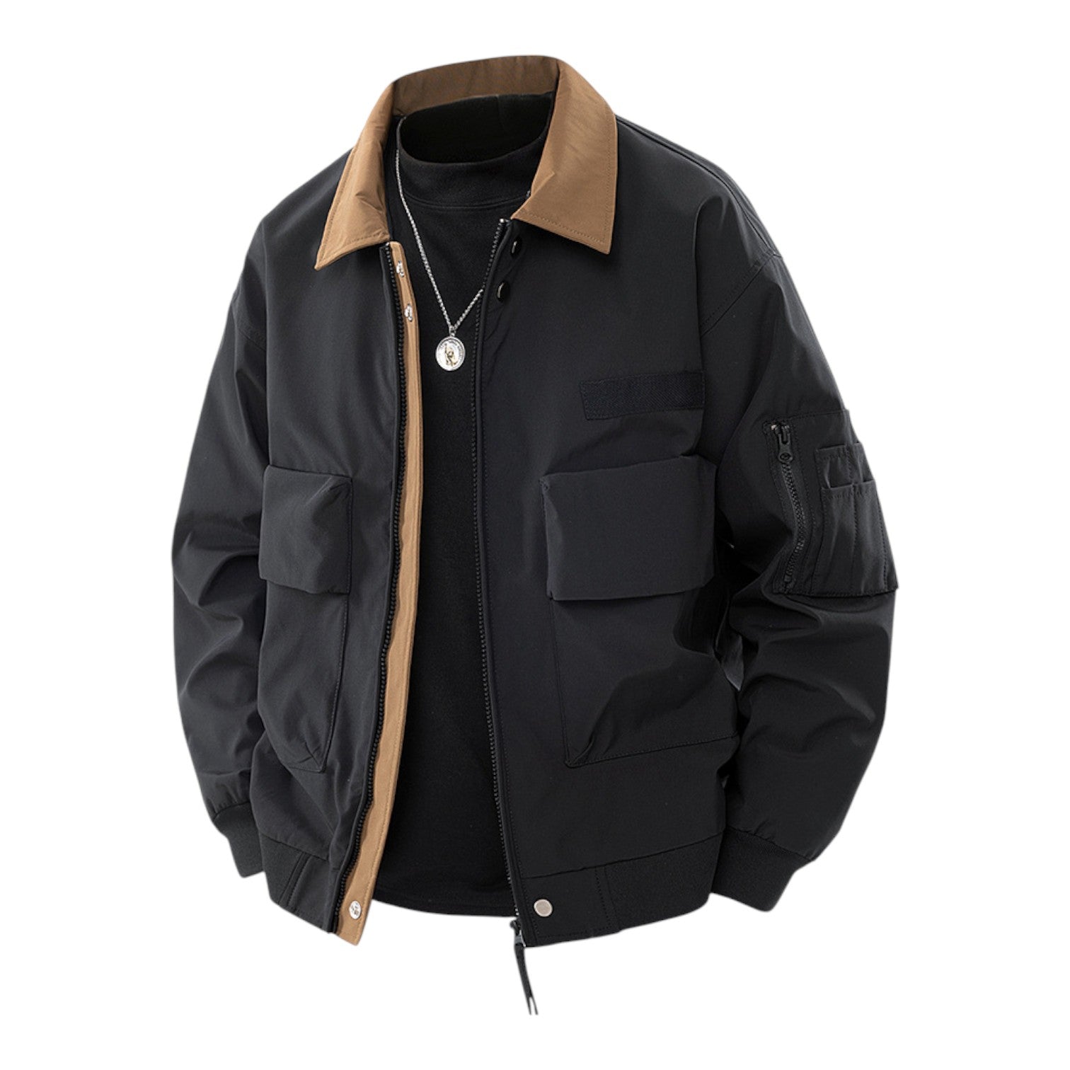 Eshkol - Colton Bomber Jacket