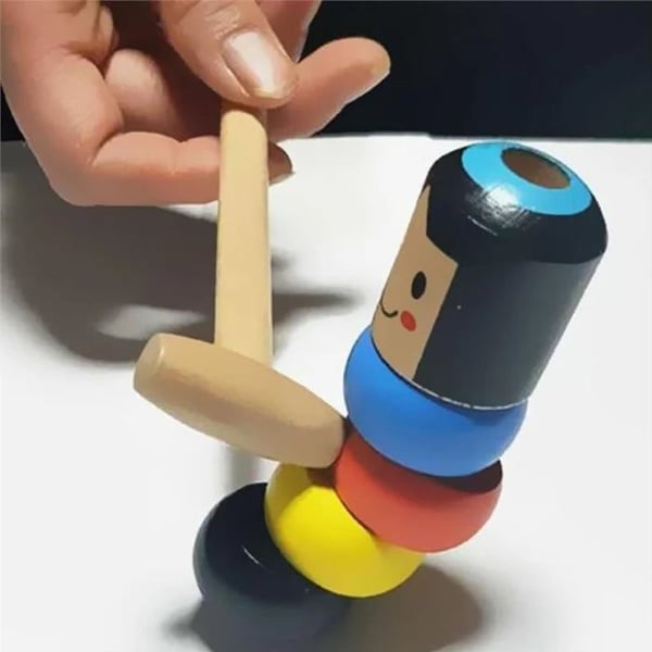 EternalPlay – Immortal Magic Toy