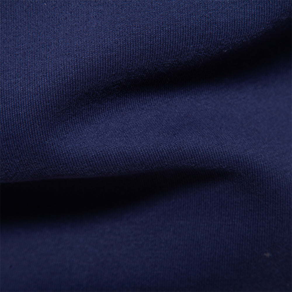Eugen – Classic Winter Polo Design Sweatshirt