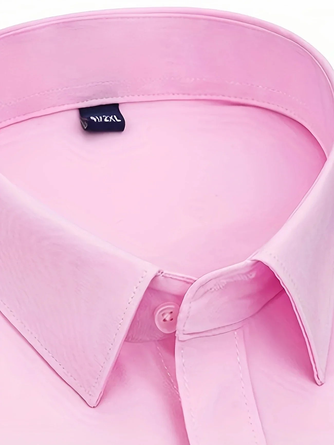 Ezra – Elegant Slim-Fit Shirt with Buttons