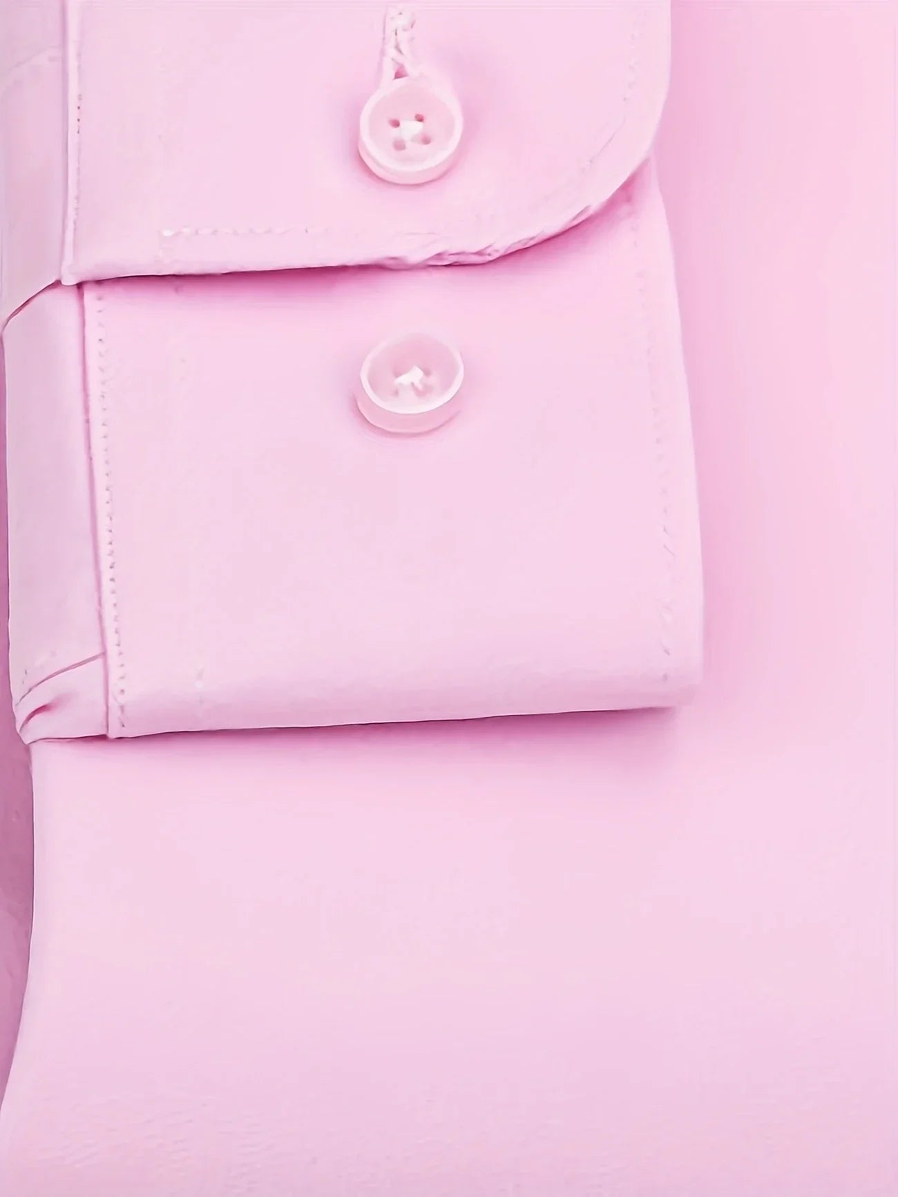 Ezra – Elegant Slim-Fit Shirt with Buttons